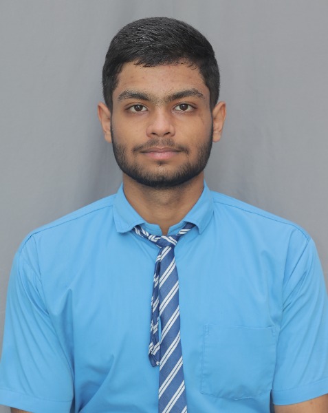 KARTIKE  AWASTHI 